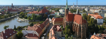 Pozycjonowanie Wrocław