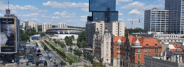 Pozycjonowanie Katowice