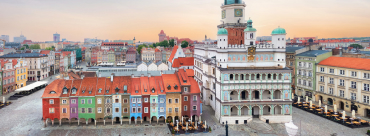 Pozycjonowanie Poznań