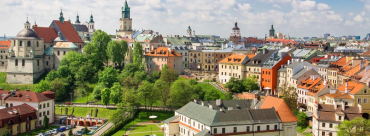 Pozycjonowanie Lublin